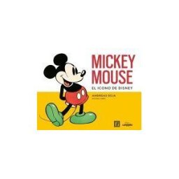 Lunwerg Editores Mickey Mouse