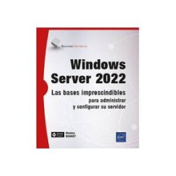 EDICIONES ENI Windows Server 2022