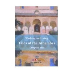 EDYPRO PIGMALION Tales Of The Alhambra
