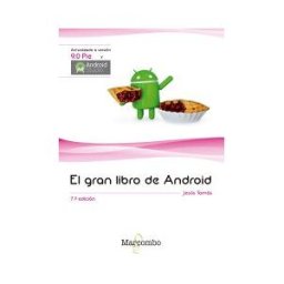 Marcombo El Gran Libro De Android 7ed.