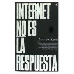 Catedral Internet No Es La Respuesta