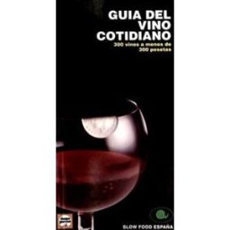 Ediciones Slow-Food Guia Del Vino Cotidiano