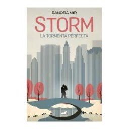 Vergara (Ediciones B) Storm. La Tormenta Perfecta