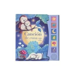 Susaeta Ediciones Música Para Peques. Canción De Cuna