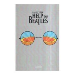 Autografía Help The Beatles