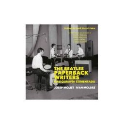 Milenio Publicaciones S.L. The Beatles Paperback Writers