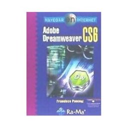 Ra-Ma S.A. Editorial y Publicaciones Navegar En Internet: Adobe Dreamweaver Cs6