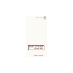 Penguin Books, Limited The Genius
