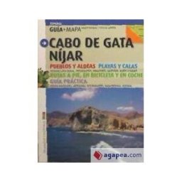 Triangle Postals, S.L. Cabo De Gata Nijar