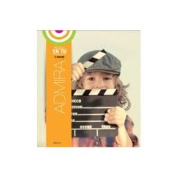 Edicions Baula Admira 5 Anys Infantil En Tu
