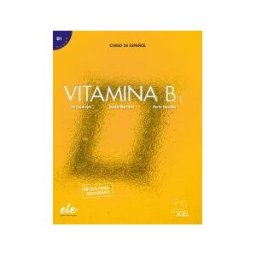 S.G.E.L. Vitamina B1 Libro Del Alumno + Licencia Digital