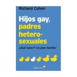 Spíritu Media Hijos Gay, Padres Heterosexuales