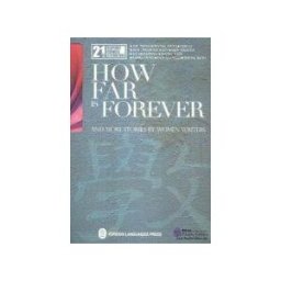 Foreign Languages Press How Far Is Forever More Stories By Women Writers