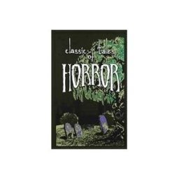 Canterbury Classics Classic Tales Of Horror