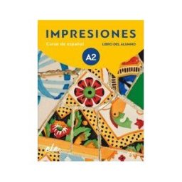 S.G.E.L. Impresiones 2 Libro Del Alumno + Licencia Digital