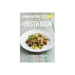 Penguin Books, Limited Jamie's Food Tube: The Pasta Book