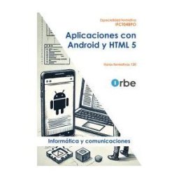 Editorial CEP Ifct048po Aplicaciones Con Android Y Html 5