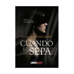 INDIE LIBROS Cuando Lo Sepa