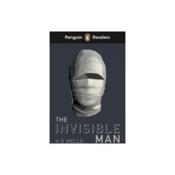 Penguin Books, Limited Penguin Readers Level 4: The Invisible Man (elt Graded Reader)