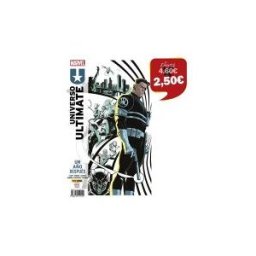 Panini Universo Ultimate: Un Año Después