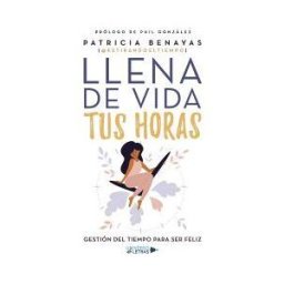 Universo de Letras Llena De Vida Tus Horas