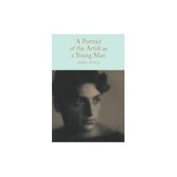 MACMILLAN COLLECTOR S LIBRARY A Portrait Of The Artist As A Young Man