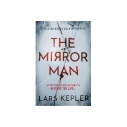 BONNIER BOOKS UK The Mirror Man