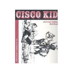 LIBROS DE PAPEL Cisco Kid 12: El Bandido Caballero