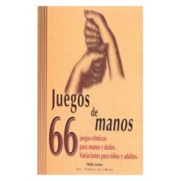 Ediciones Akal Juegos De Manos