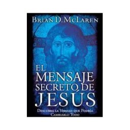 Thomas Nelson El Mensaje Secreto De Jesus