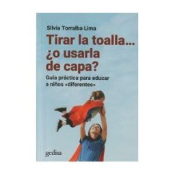 GEDISA Tirar La Toalla o Usarla De Capa?