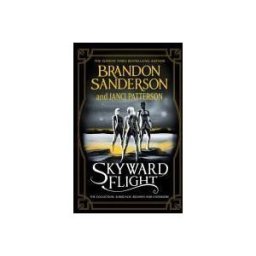Orion Publishing Group, Limited Skyward Flight