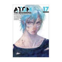 MILKY WAY ,EDICIONES Atom The Beginning 17