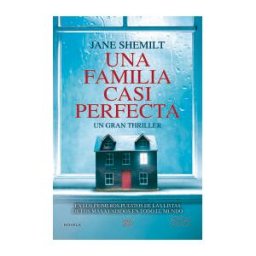 Newton Compton Editores Una Familia Casi Perfecta
