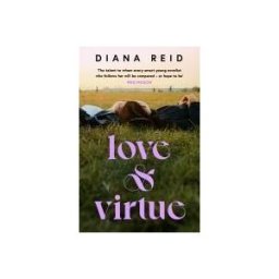 Orion Publishing Group Love Virtue