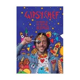 Libros Cúpula Gipsy Chef