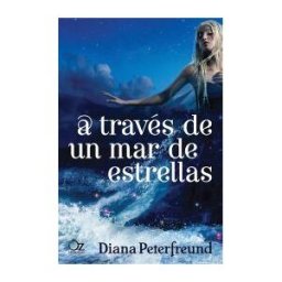 Oz Editorial A Través De Un Mar De Estrellas