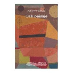 Cántico Casi Paisaje