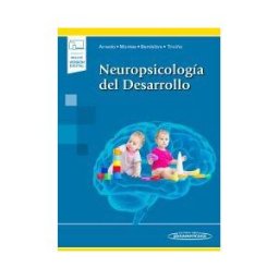 Editorial Médica Panamericana S.A. Neuropsicología Del Desarrollo (incluye Acceso A Ebook)