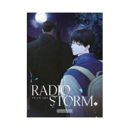Distrito Manga Radio Storm 1
