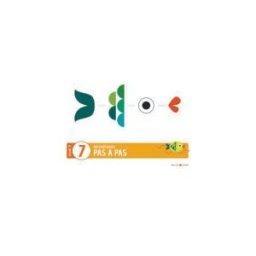 Edicions Baula Matemtiques Pas A Pas Infantil Quadern 7 Nivell 3