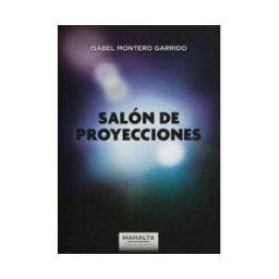Mahalta Ediciones Salón De Proyecciones
