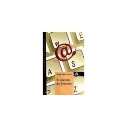 Arco Libros - La Muralla, S.L. El Asesino De Internet