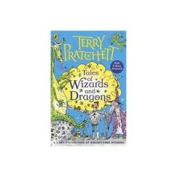 Penguin Books Ltd (UK) Tales Of Wizards And Dragons