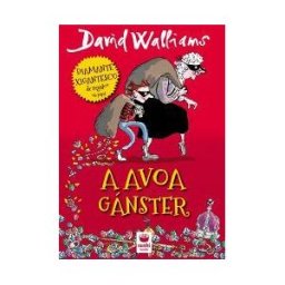 Sushi Books A Avoa Gánster