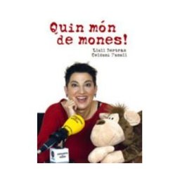 Cossetnia Edicions Quin Món De Mones!