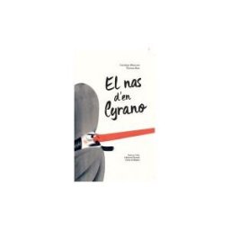 SIMBOL EDITORS El Nas Den Cyrano