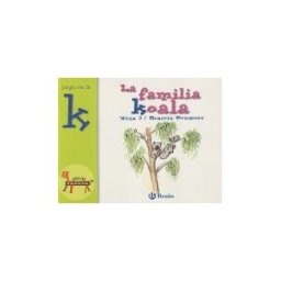 Editorial Bruño La Familia Koala