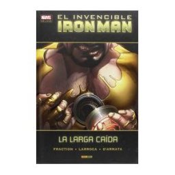 Panini Comics El Invencible Iron Man