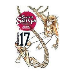 Planeta DeAgostini Cómics Saint Seiya N 17/22 (nueva Edición)